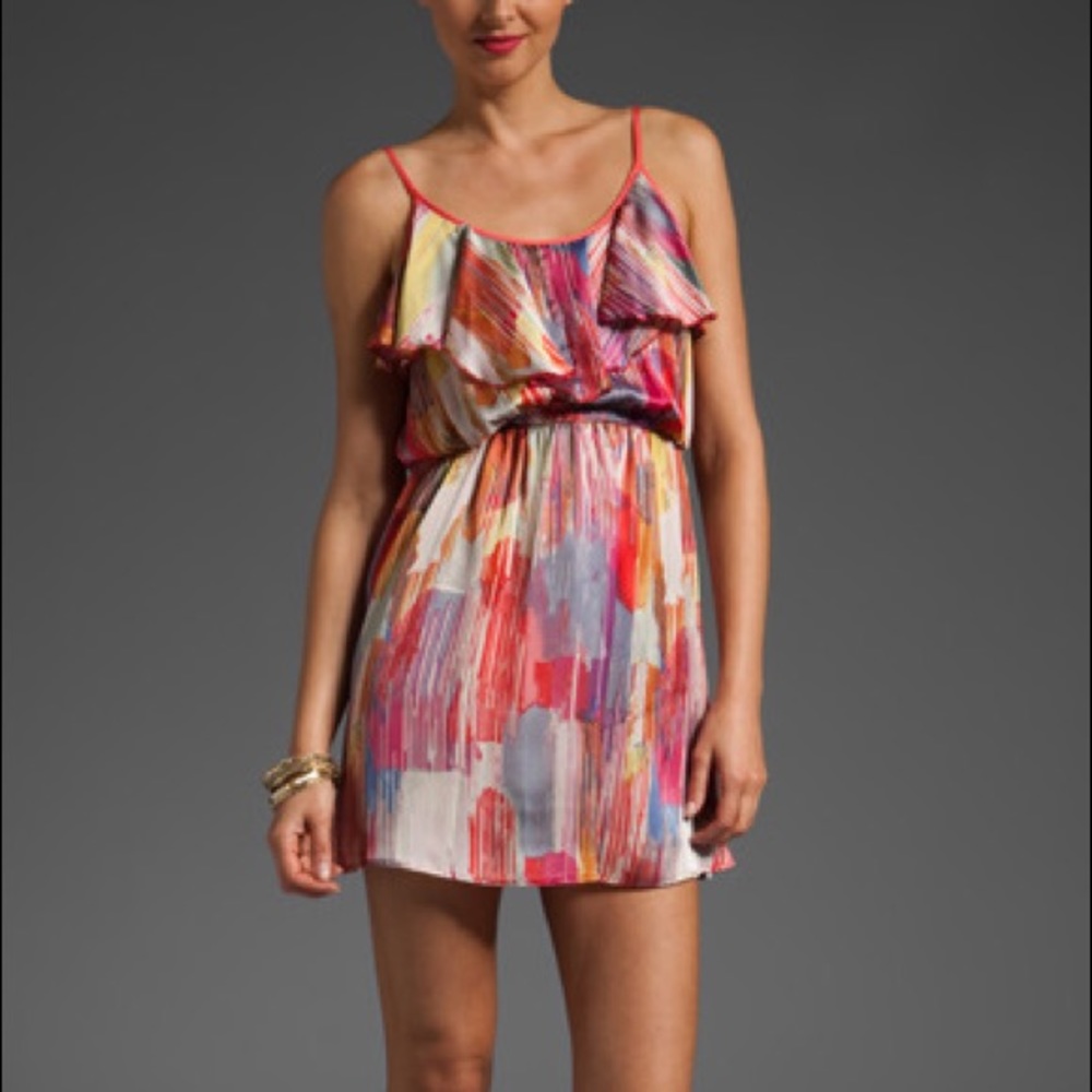 t.l.h. by hype Dress